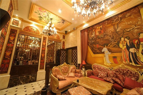 赤水高档KTV妹子质量哪家好